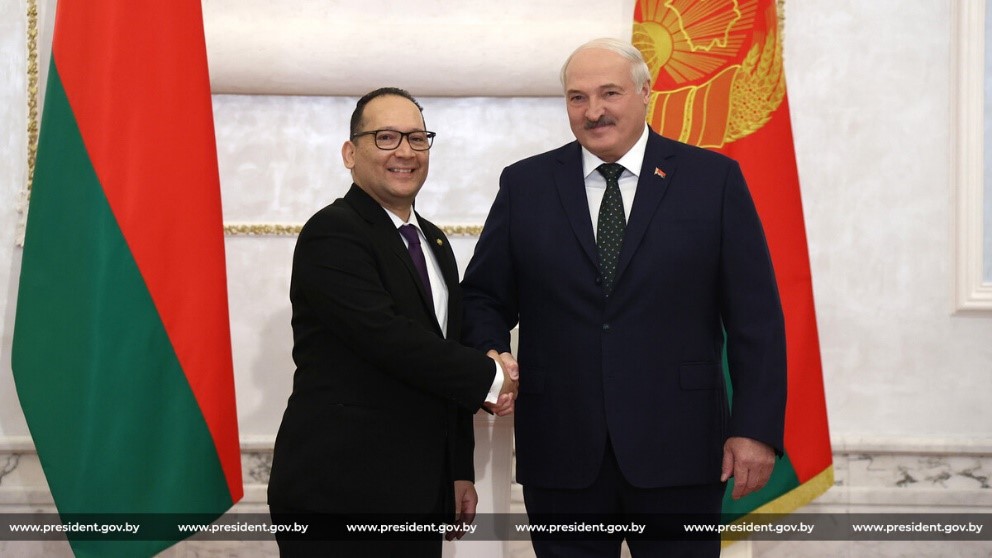 Belarus