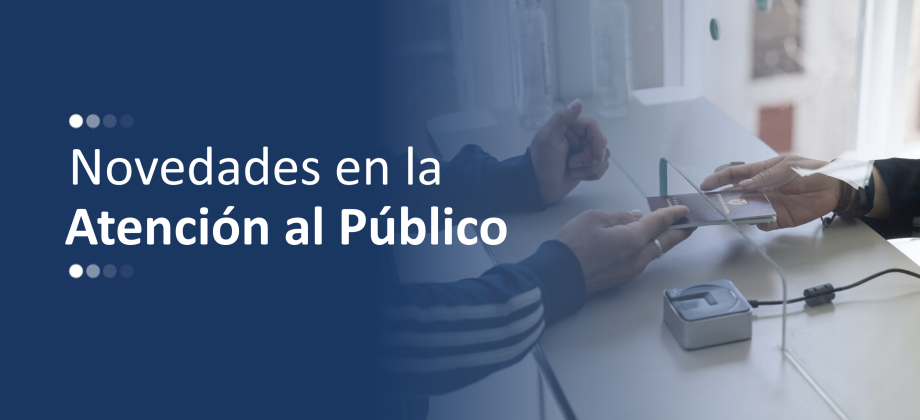 La Embajada de Colombia en Rusia y su sección consular no tendrán atención al público los días 12 y 13 de junio de 2025